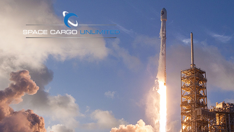 Space Cargo Unlimited Space Cargo Unlimited