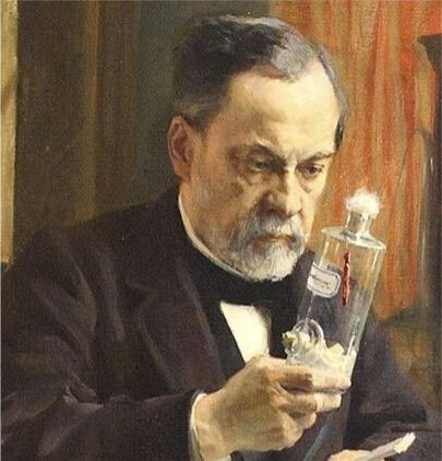 La pasteurisation découverte grâce au vin La pasteurisation découverte grâce au vin