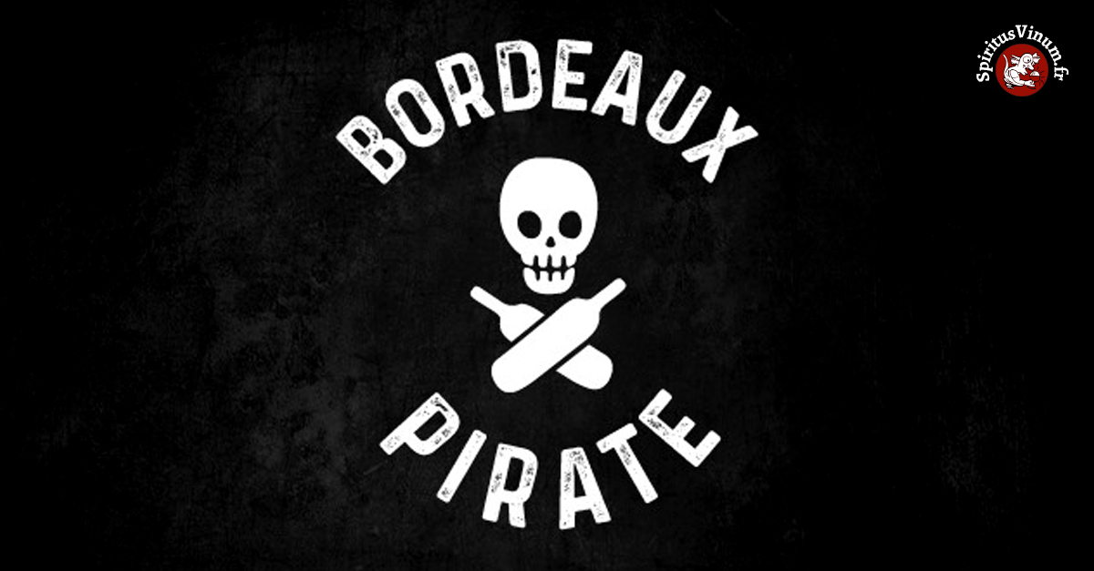 Yo-ho-ho ! Une armada de châteaux pirates se lance à l’abordage de Bordeaux