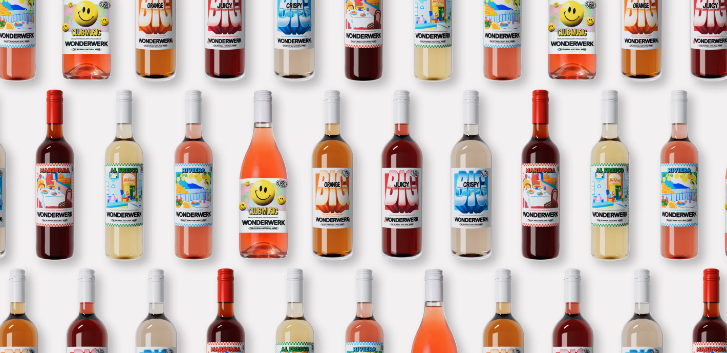 Wonderwerk wine, Domaine du Cellier aux Moines et Pio Cesare : trois modèles économiques de la filière vin qui performent. / Visuel ©Wonderwerk