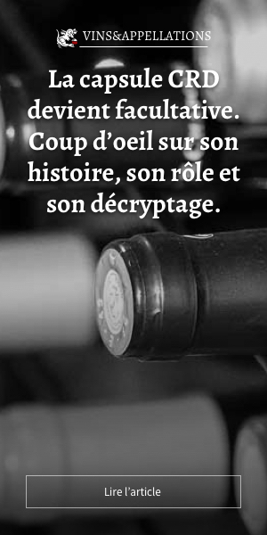 La capsule CRD devient facultative. Coup d’oeil sur son histoire, son rôle et son décryptage.