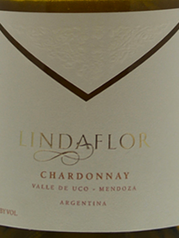 Argentine, Mendoza, Monteviejo, Lindaflor Chardonnay, 2014 (Blanc) 