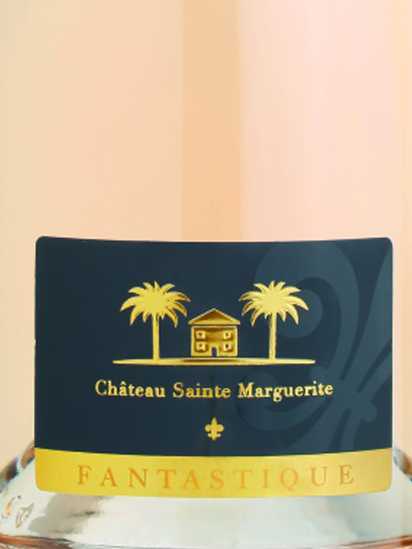 2016 Chateau sainte marguerite, Cuvée symphonie fantastique (Rosé)