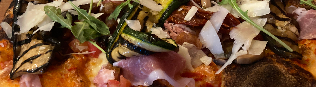 La minute vin : accord mets vin avec Pizza