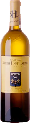 Château Smith Haut Lafitte blanc