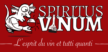 Spiritus Vinum. L'esprit du vin et tutti quanti. Articles de fond autour du vin; interviews de professionnels et créateurs innovants dans le domaine du vin, ainsi que dégustations